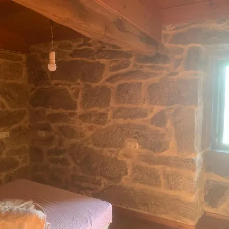 Casa Terrera * Covelo (Pontevedra)